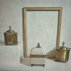 Memento Urns (small)